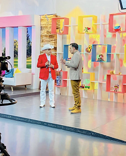 Entrevista mexiquense