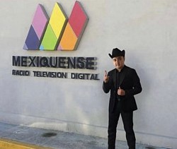 Tv mexiquense