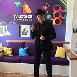 Azteca Edo. De México
