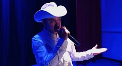 Cantando