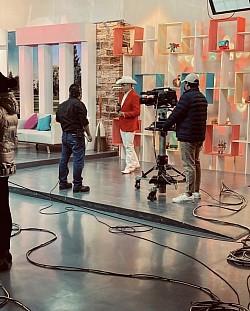 En programa