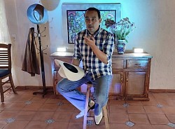 Distraído