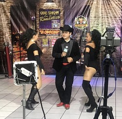 En programa