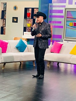 En Emociónate TV Mexiquense