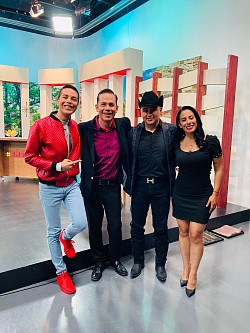 En TV Mexiquense