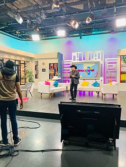 En TV Mexiquense